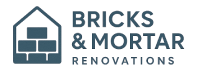 All-in-one AI-powered home renovation SaaS platform development for Bricks & Mortar Renovations